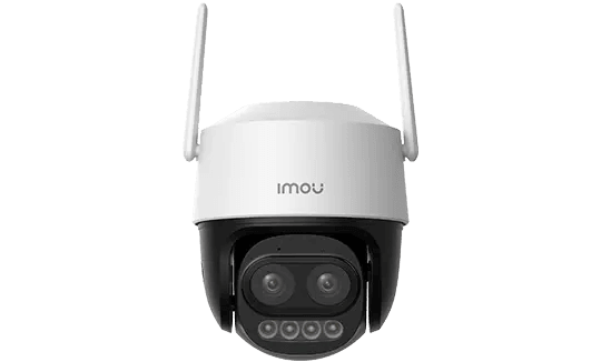 IMOU Cruiser Z (3k) 5Mp 12x Zoom