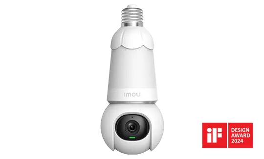 IMOU Bulb cam (3K) 5MP