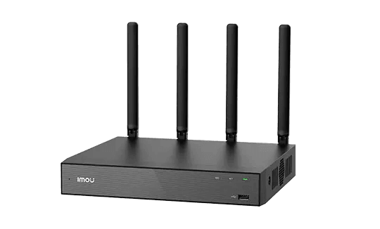 N110/n118 NVR