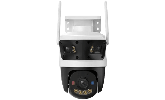 IMOU Cruiser Triple (3k) 3+3+5Mp