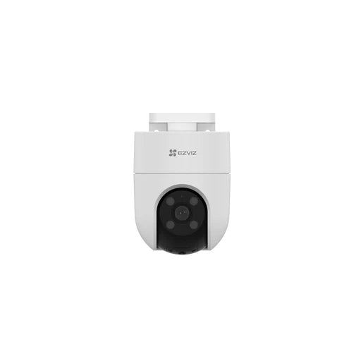 EZVIZ H8c 2K⁺ Pan & Tilt Wi-Fi Camera