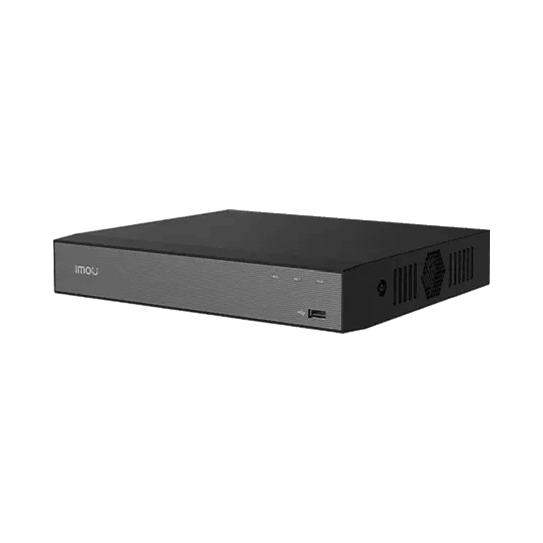 N110w/n 118 NVR
