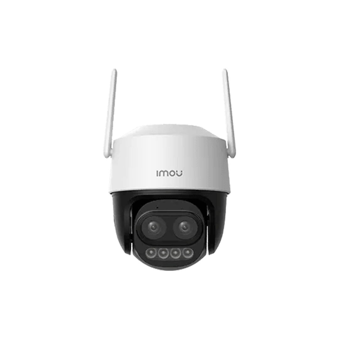 IMOU Cruiser Z (3k) 5Mp 12x Zoom