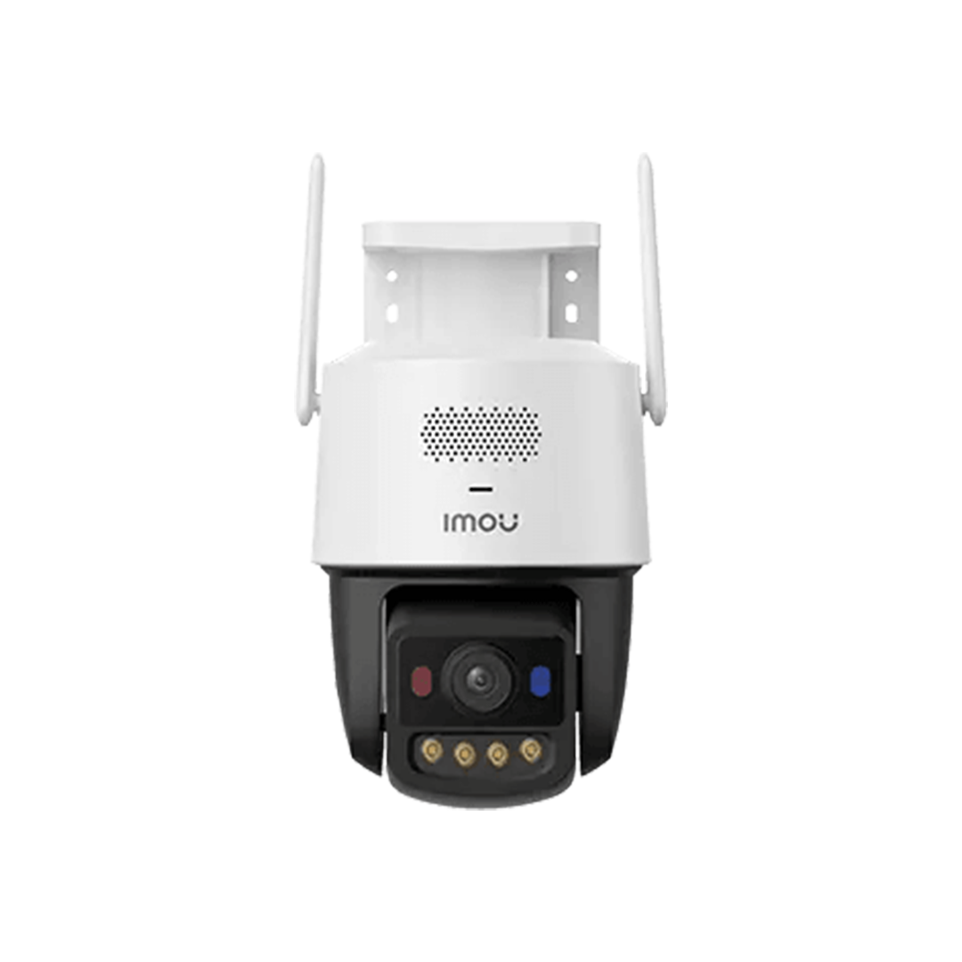 IMOU Titan Pro 6mp