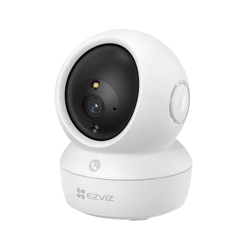 EZVIZ H6c 1080P Pan & Tilt Smart Home Camera