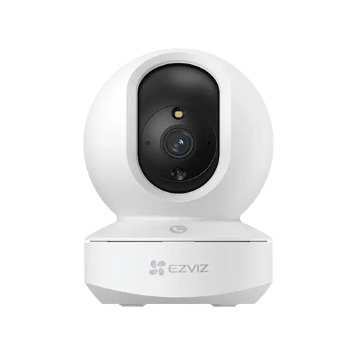 TY1 Pro 2K (3MP) Type-C Pan & Tilt Smart Home Camera