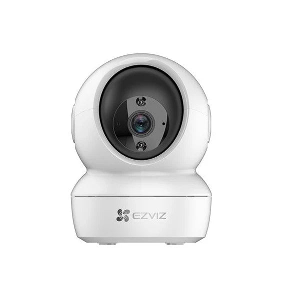 EZVIZ H6c 3k (5MP) Pan & Tilt Smart Home Camera
