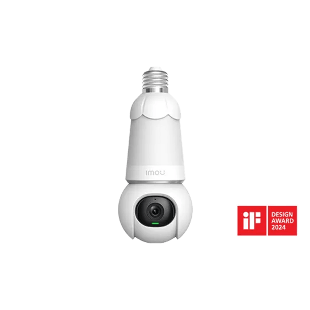IMOU Bulb cam (3K) 5MP