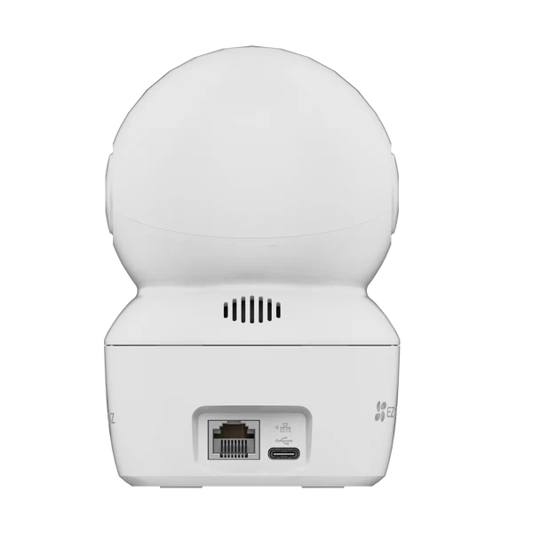 EZVIZ H6c 3k (5MP) Pan & Tilt Smart Home Camera