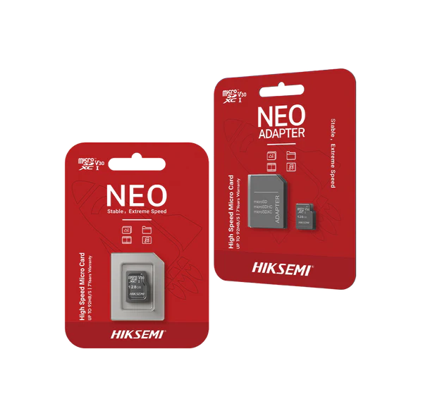 HIKSEMI C1 32GB CONSUMER SD CARD