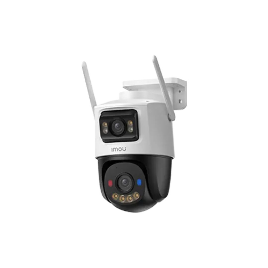 IMOU Cruiser Dual 2 Series