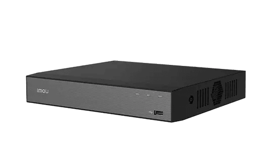 N110w/n 118 NVR