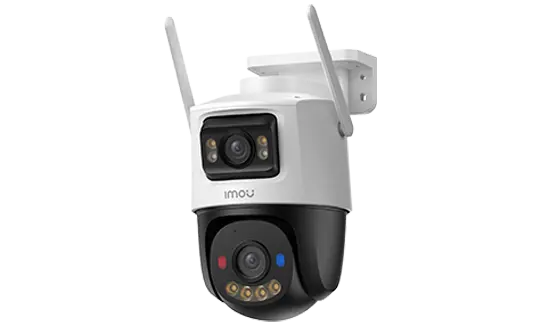 IMOU Cruiser Dual 2 Series