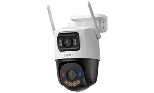 IMOU Cruiser dual 2 (2k) Plus