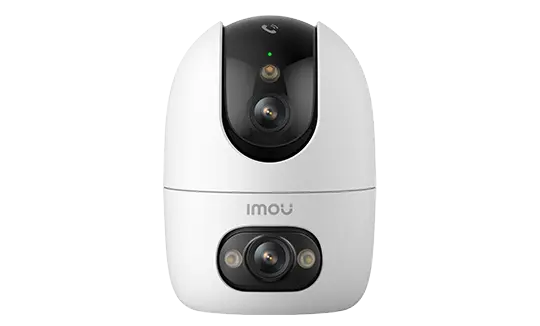 Ranger 2 Dual (3K) 5+5 MP