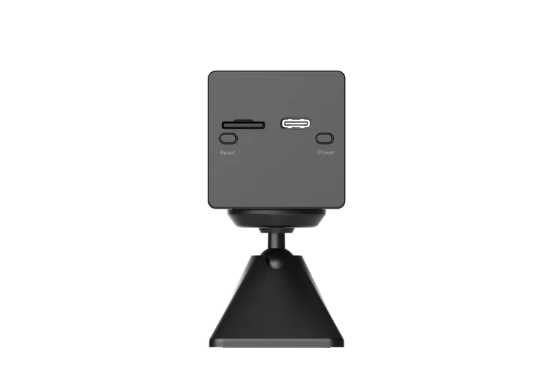 EZVIZ CB2 Wi-Fi Smart Home Battery Camera