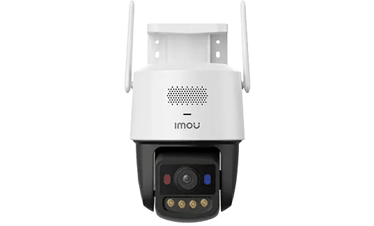 IMOU Titan Pro 6mp