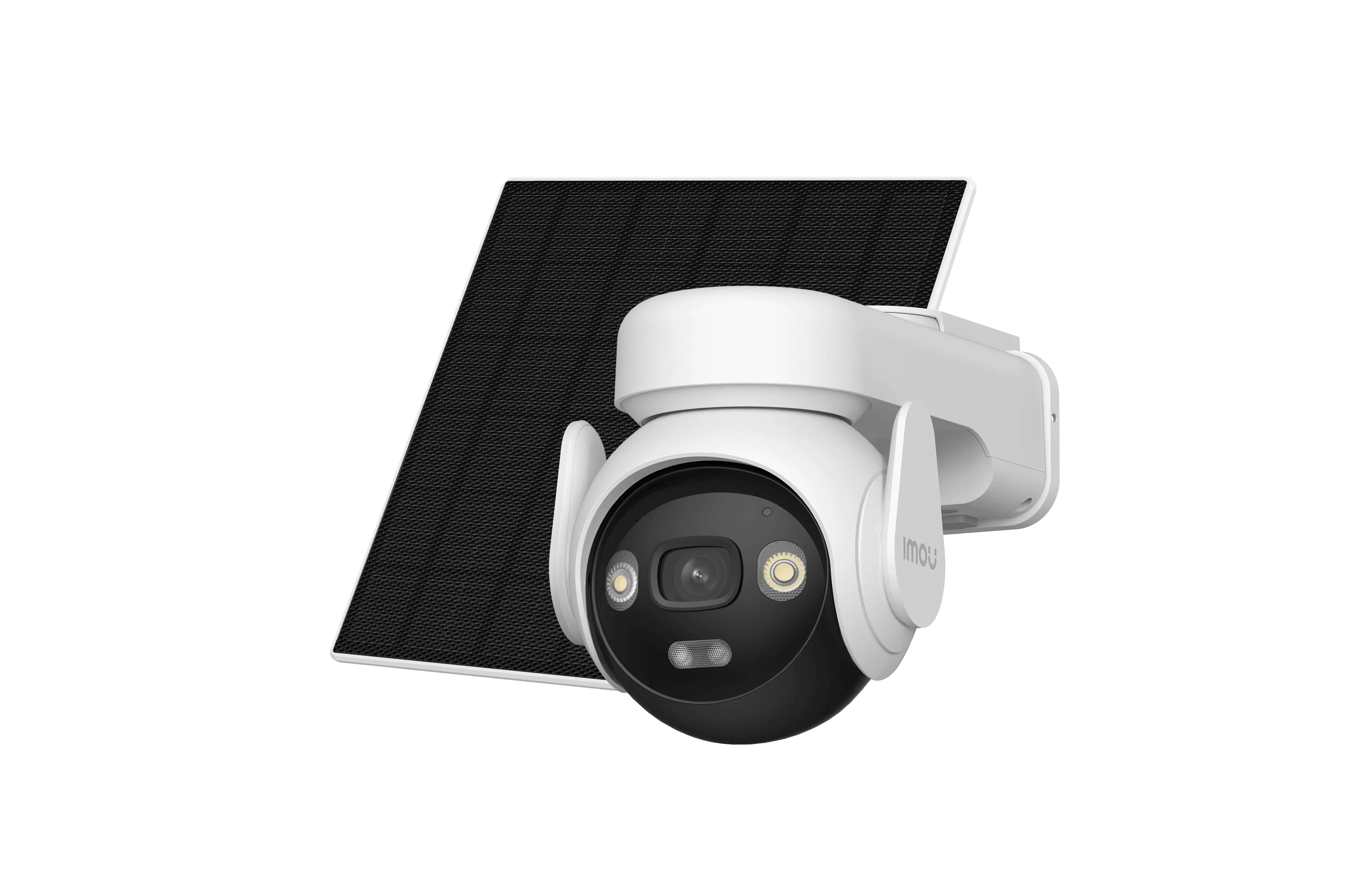 IMOU AOV PT 5MP solar 4G+Battery