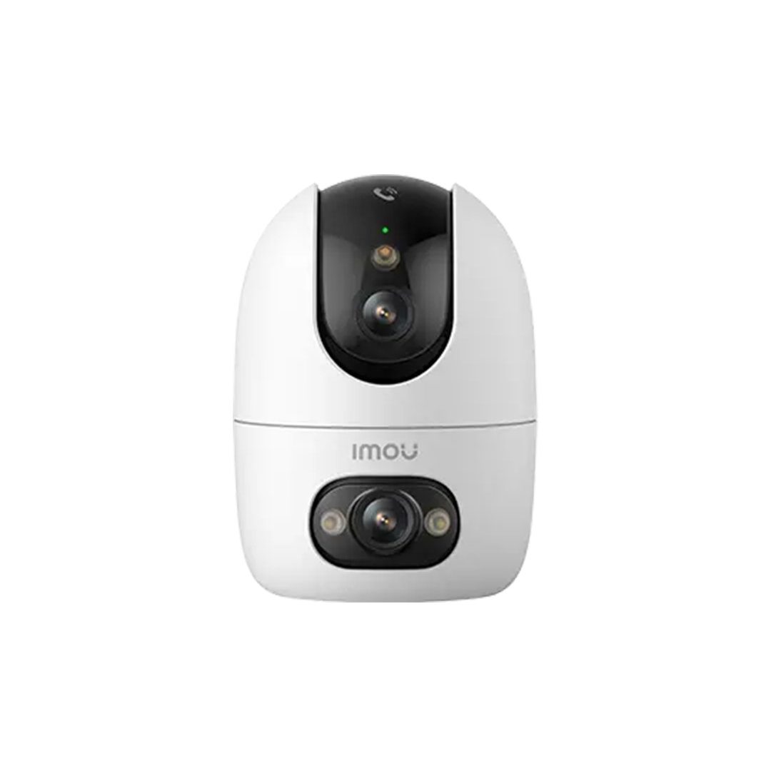 Ranger 2 Dual (3K) 5+5 MP