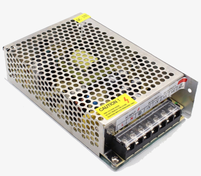 12V 5AMP CCTV CAMERAS POWER SUPPLY Sars Technologies